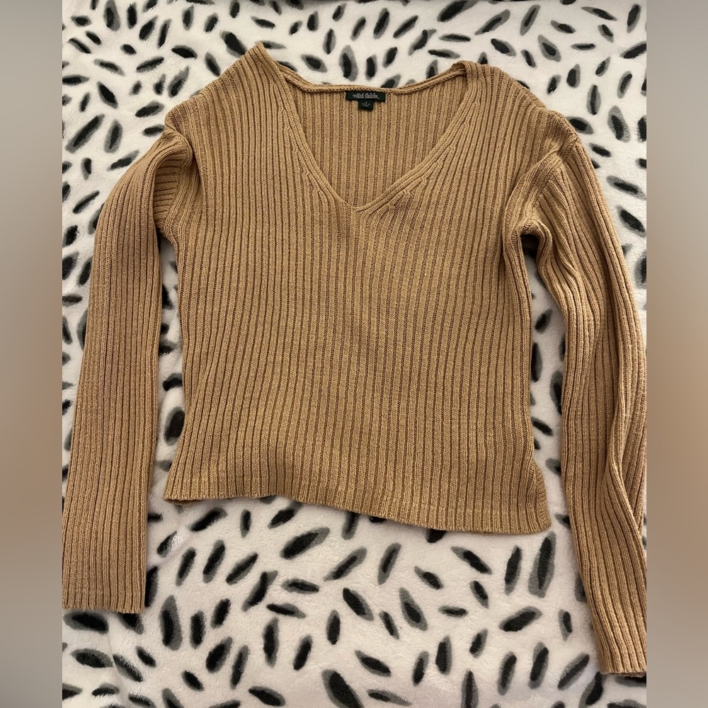 Long Sleeve Top